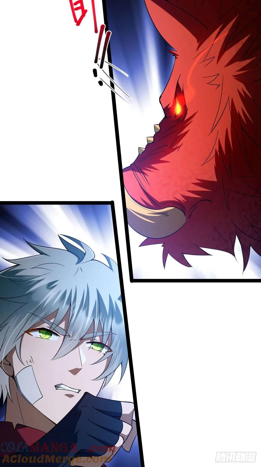 我在末世词条成神 - 010 忠义团伙 - 第67张图