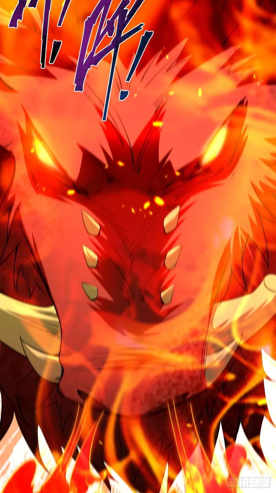 我在末世词条成神 - 010 忠义团伙 - 第65张图