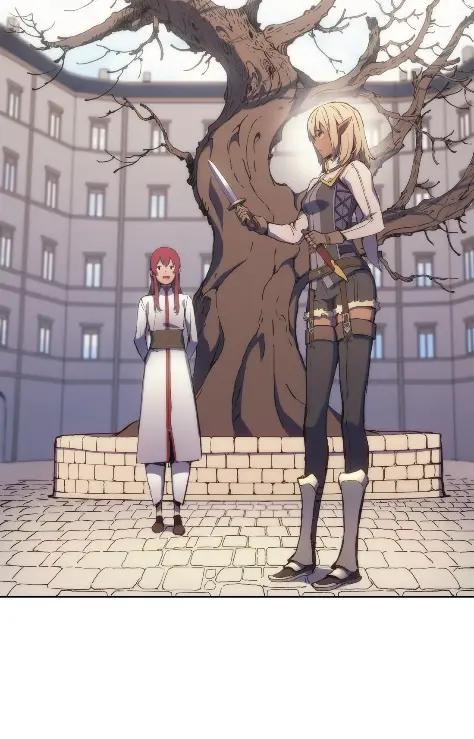 《拳王转世》14 过去的缘分（2） 第78页