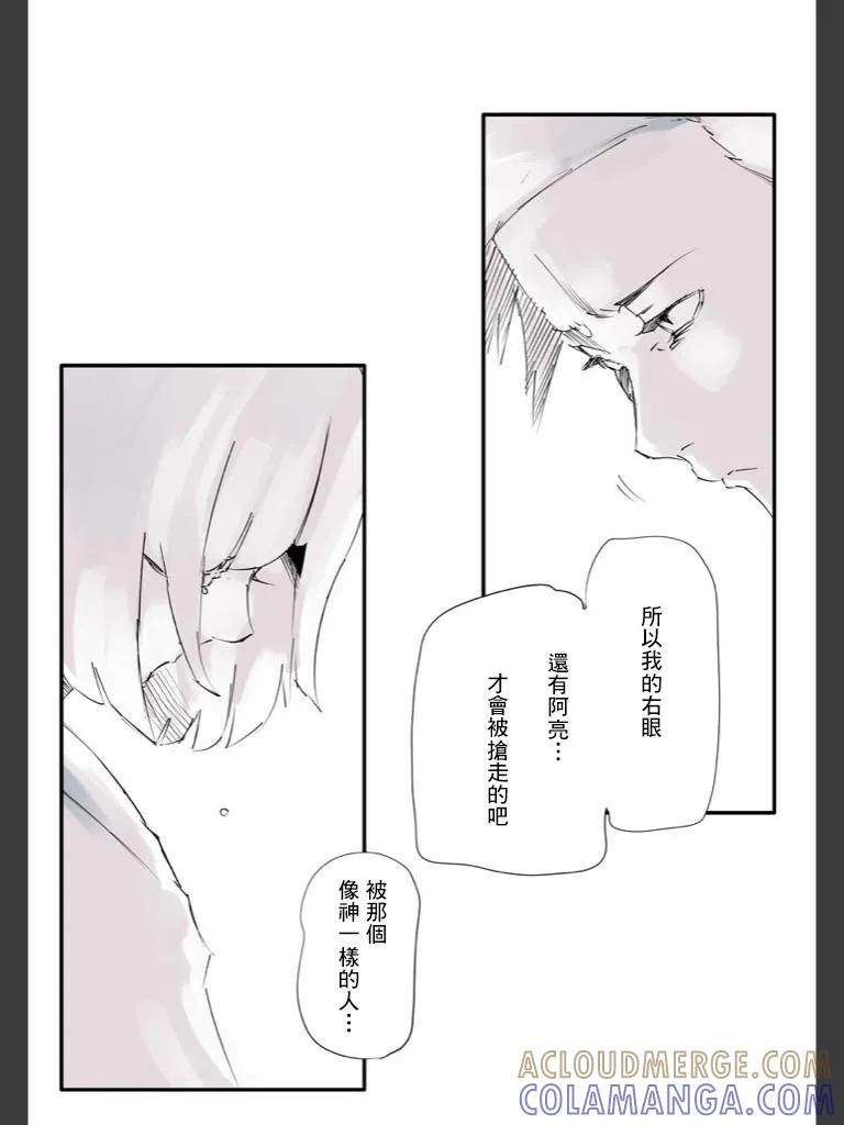 东京食尸鬼 喰种Jack篇06 第7页