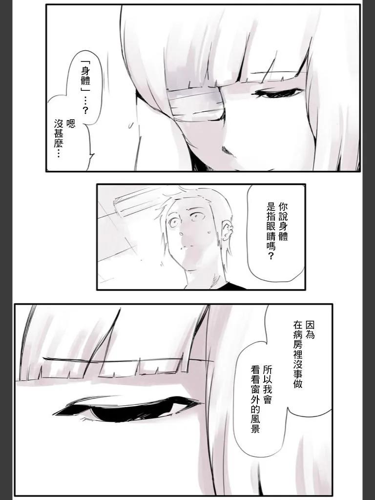 东京食尸鬼 喰种Jack篇06 第4页