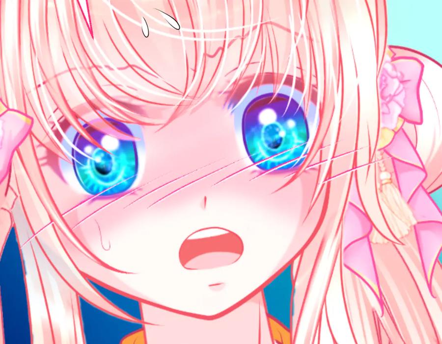 恋上月夜花蝶(新) - 175 意外之吻脑中无限回放！ - 第71张图