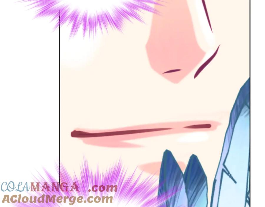 恋上月夜花蝶(新) - 175 意外之吻脑中无限回放！ - 第73张图