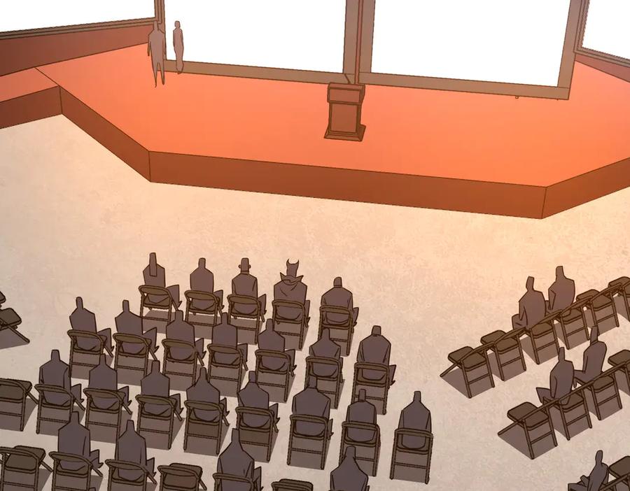 《全球惊悚：开局万亿冥币》第238话 特区建成！论功行赏？ 第70页
