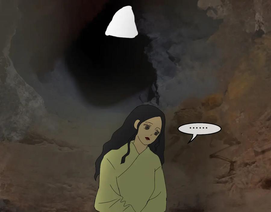 《永恒等待》分道扬镳 第45页