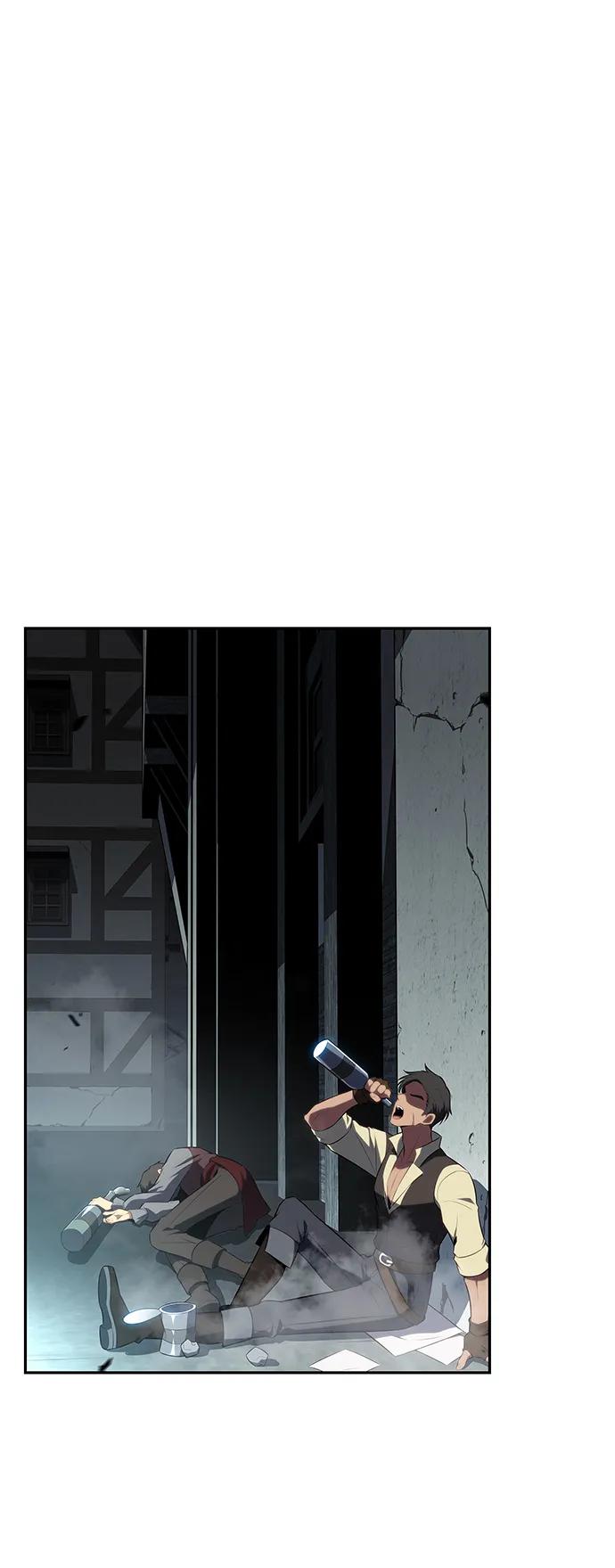 《公爵家的重生暗杀者》第44话 兰布斯塔之笼（1） 第2页