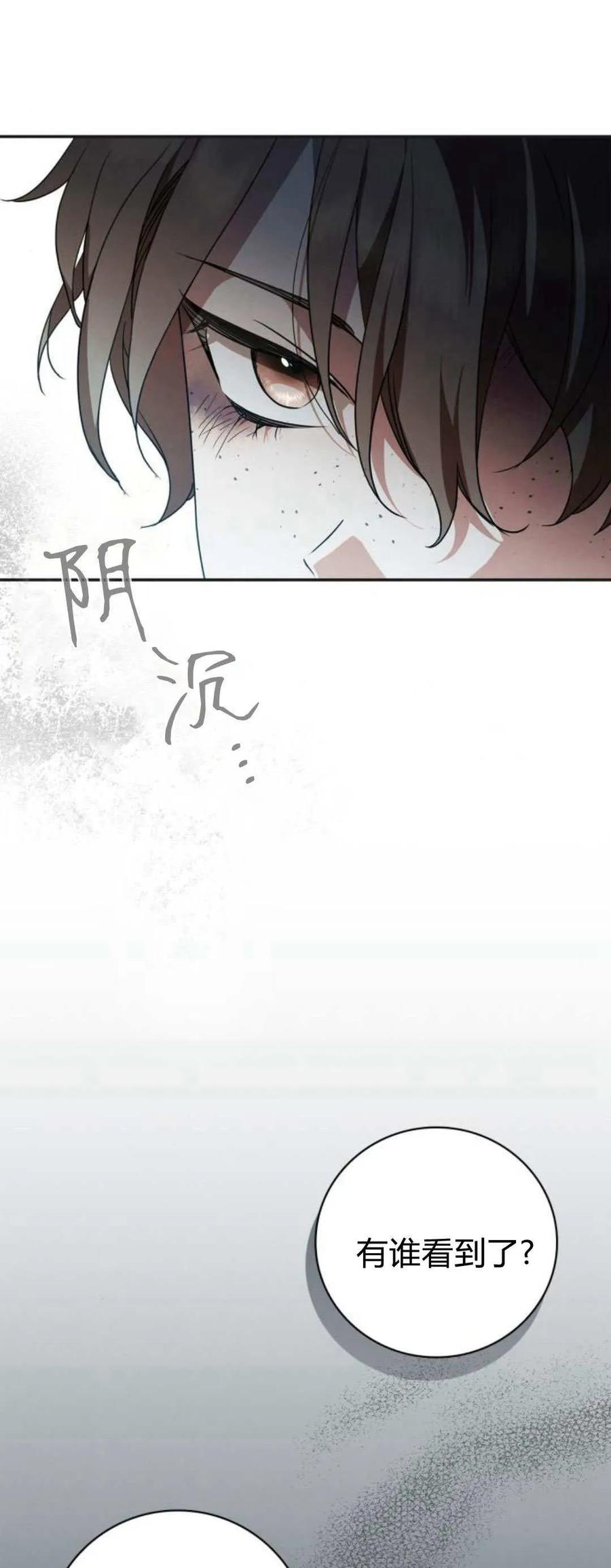 《伯爵家的神秘侍女》第05话 第11页