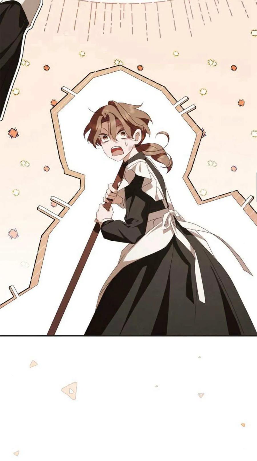 《伯爵家的神秘侍女》第05话 第90页