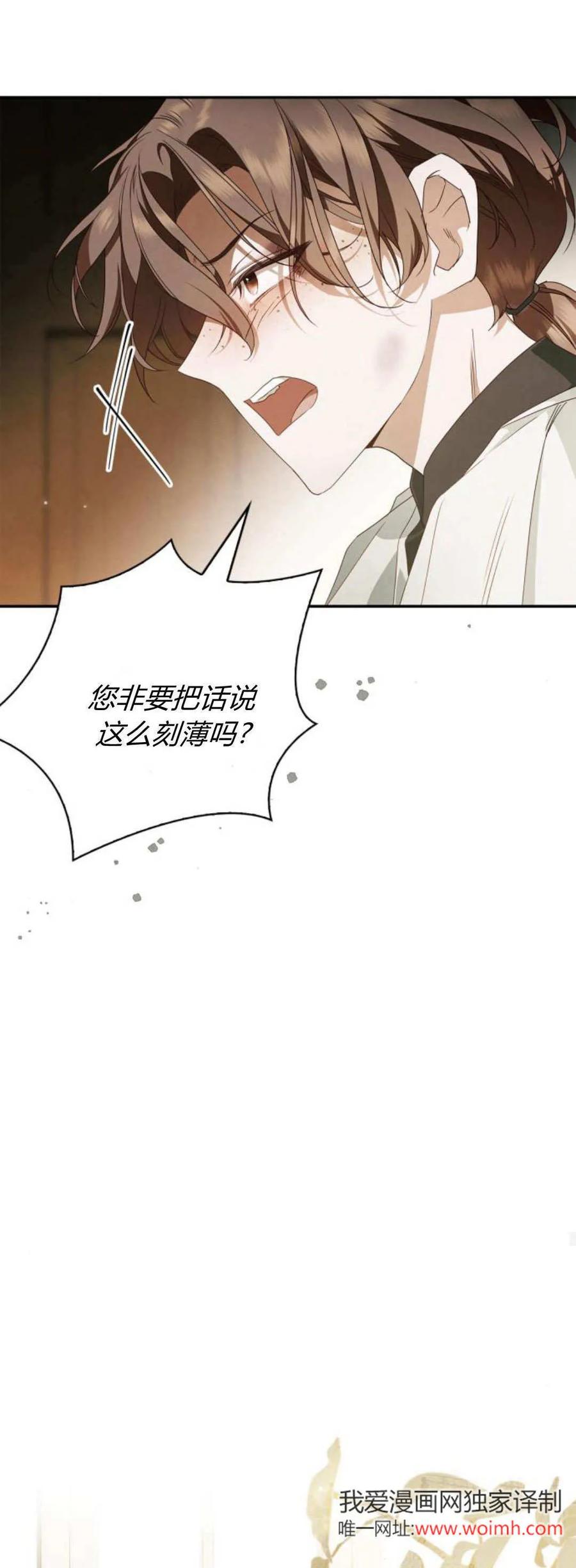 《伯爵家的神秘侍女》第06话 第14页