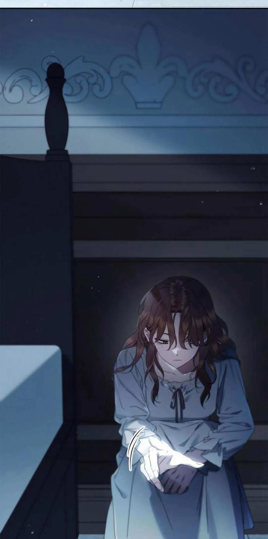 《伯爵家的神秘侍女》第07话 第3页