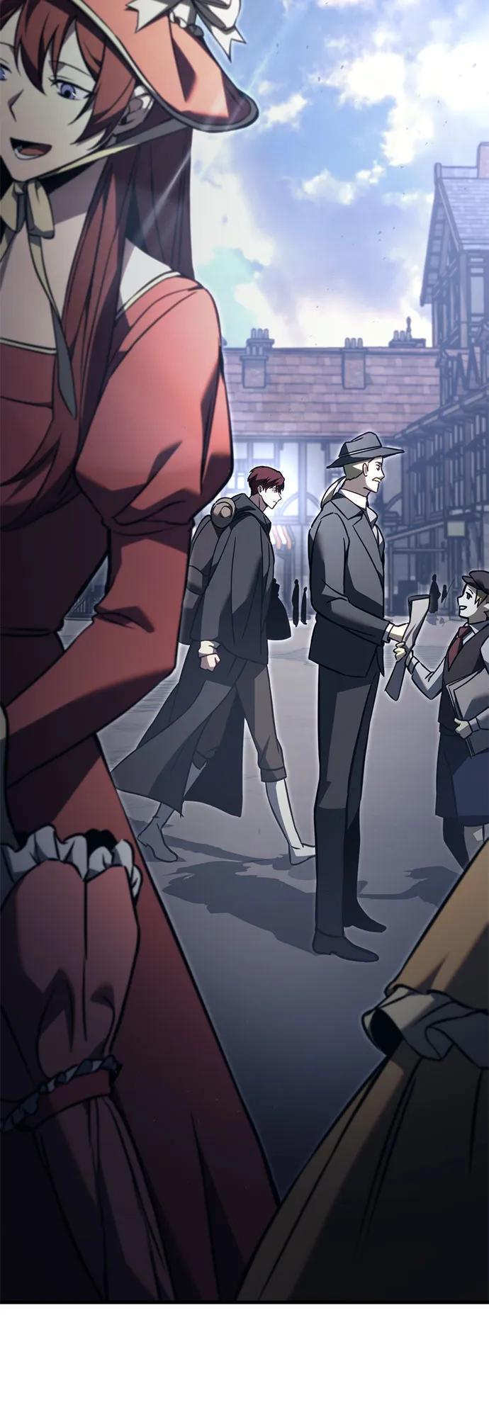 《灭门家族的重生者》第75话 第38页