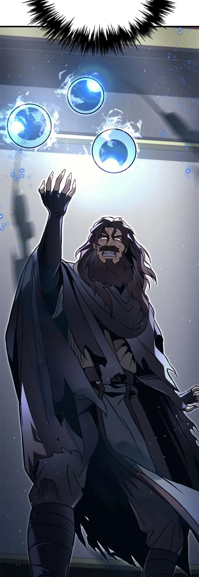 《灭门家族的重生者》第75话 第79页