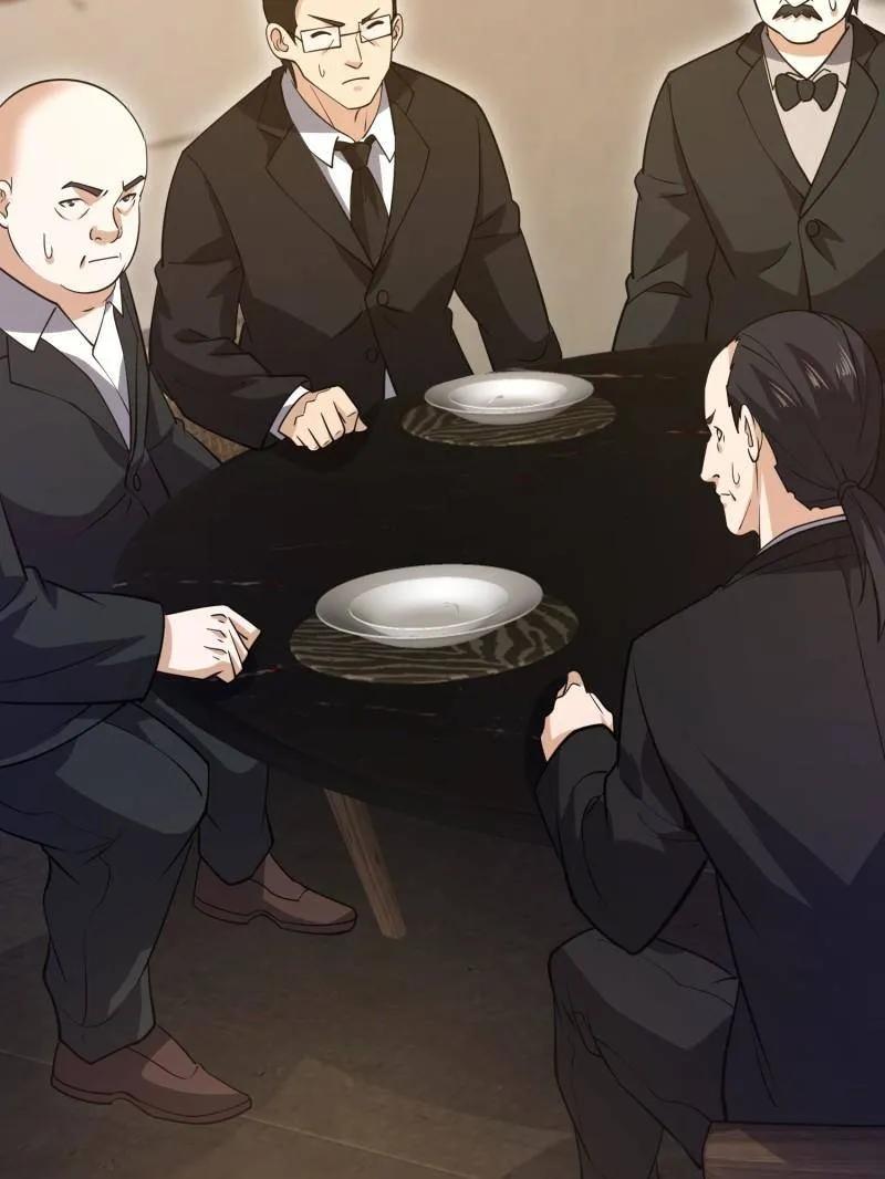 第一序列 第563话 562 招兵买马 第111页