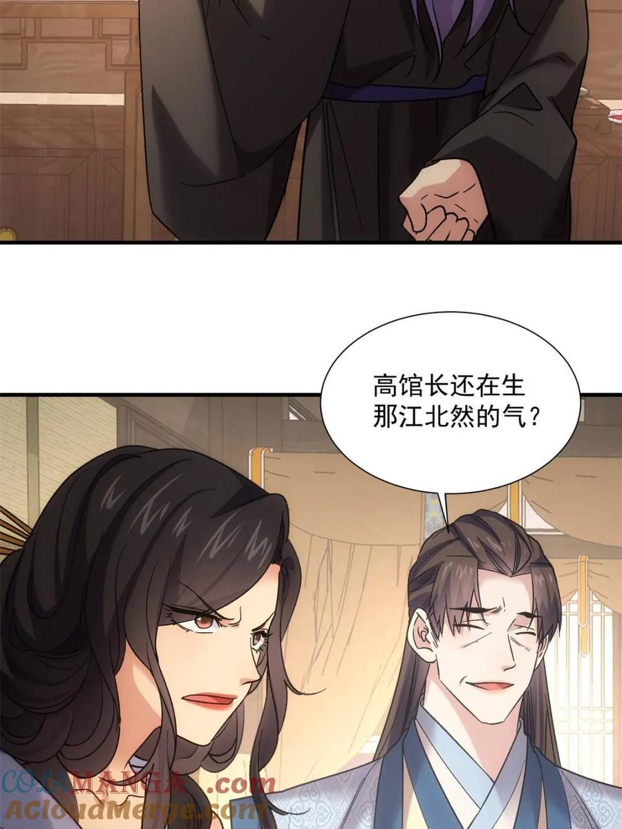 王者大师兄(我就是不按套路出牌 第327话 上班 第52页