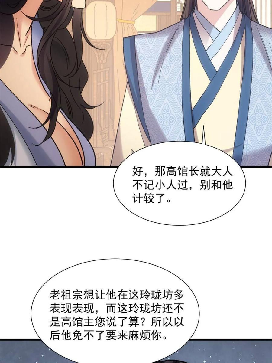 王者大师兄(我就是不按套路出牌 第327话 上班 第54页