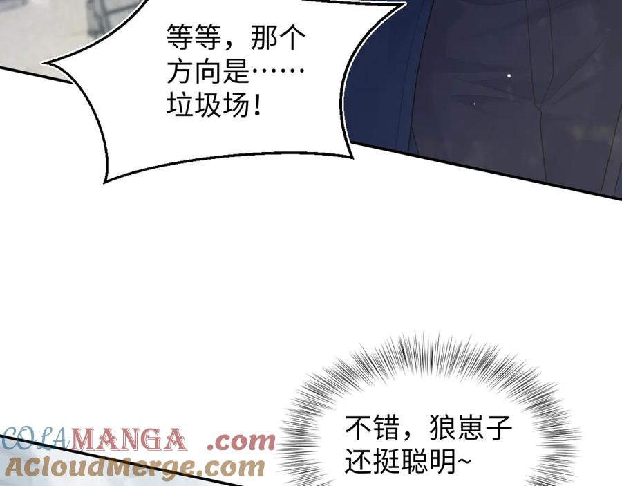 【快穿】绝美白莲在线教学 435 套话连招 第85页