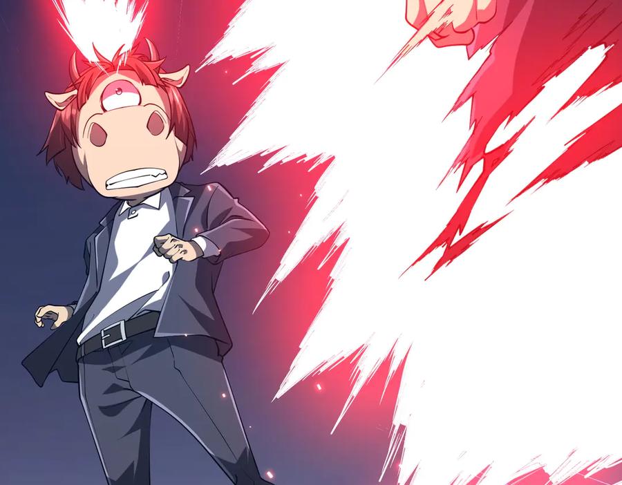 《全球惊悚：开局万亿冥币》第216话 打破轮回！ 第128页