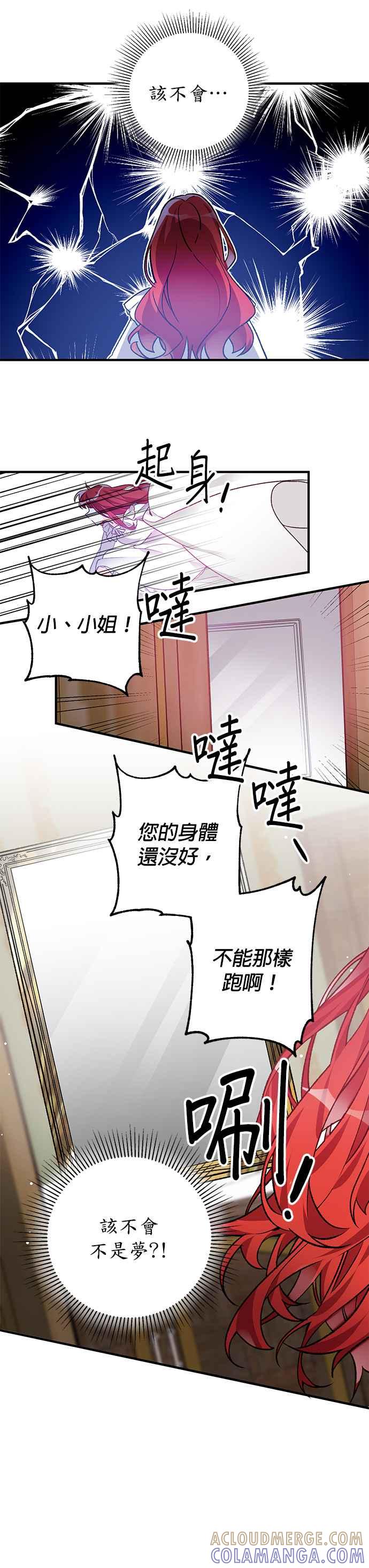 《公爵千金驯男记》第1话 第29页