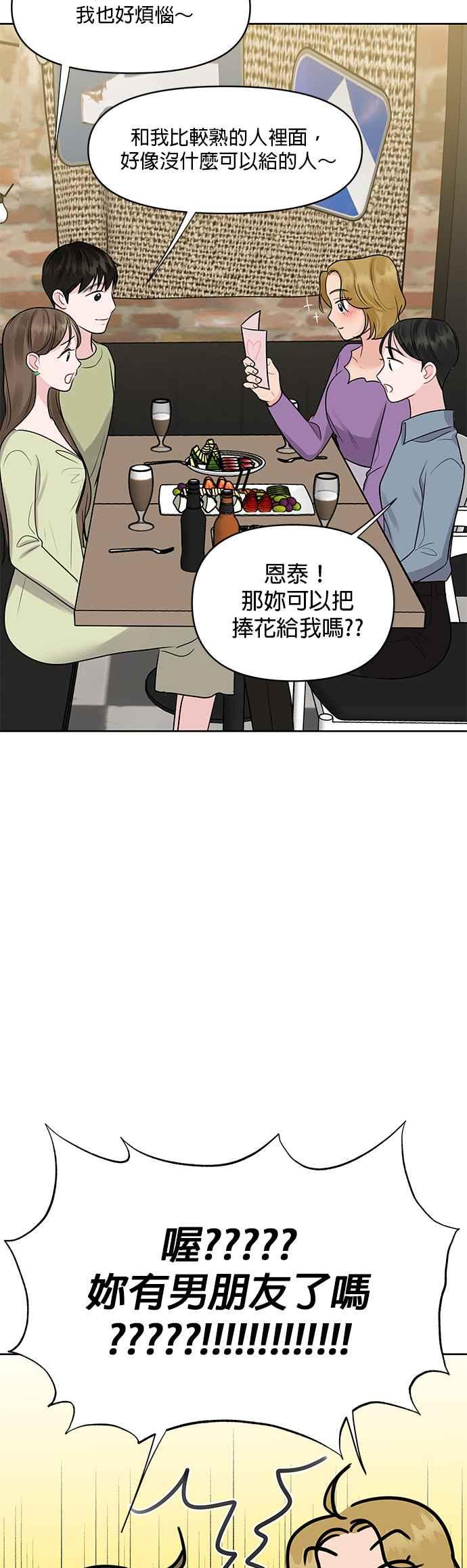 《他不是我的理想型》第45话（结语） 第83页