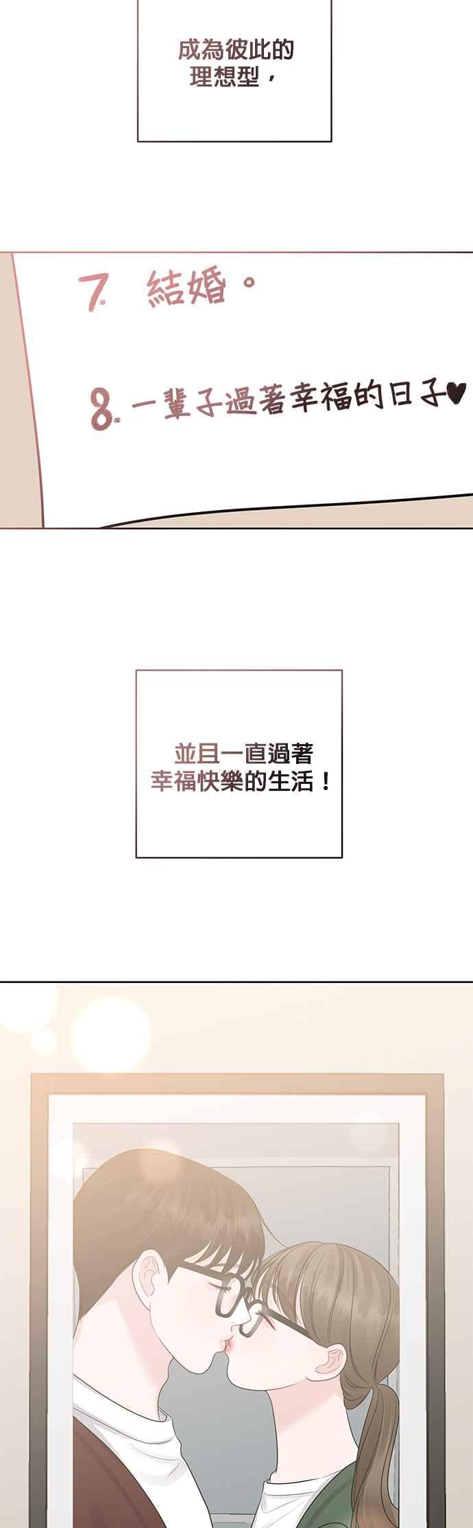 《他不是我的理想型》第45话（结语） 第107页