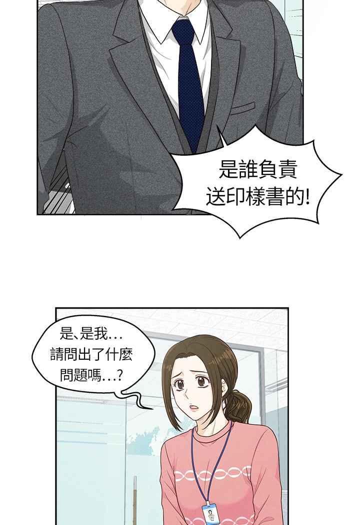 《扑通扑通截稿中》第7话 第12页