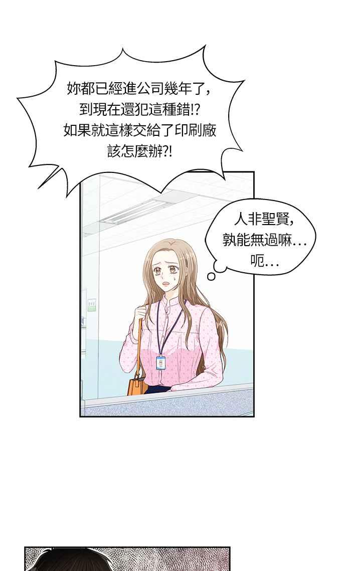 《扑通扑通截稿中》第7话 第14页