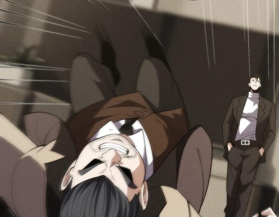 都市隐龙 - 第4话 我看谁敢动我的女人？！ - 第106张图