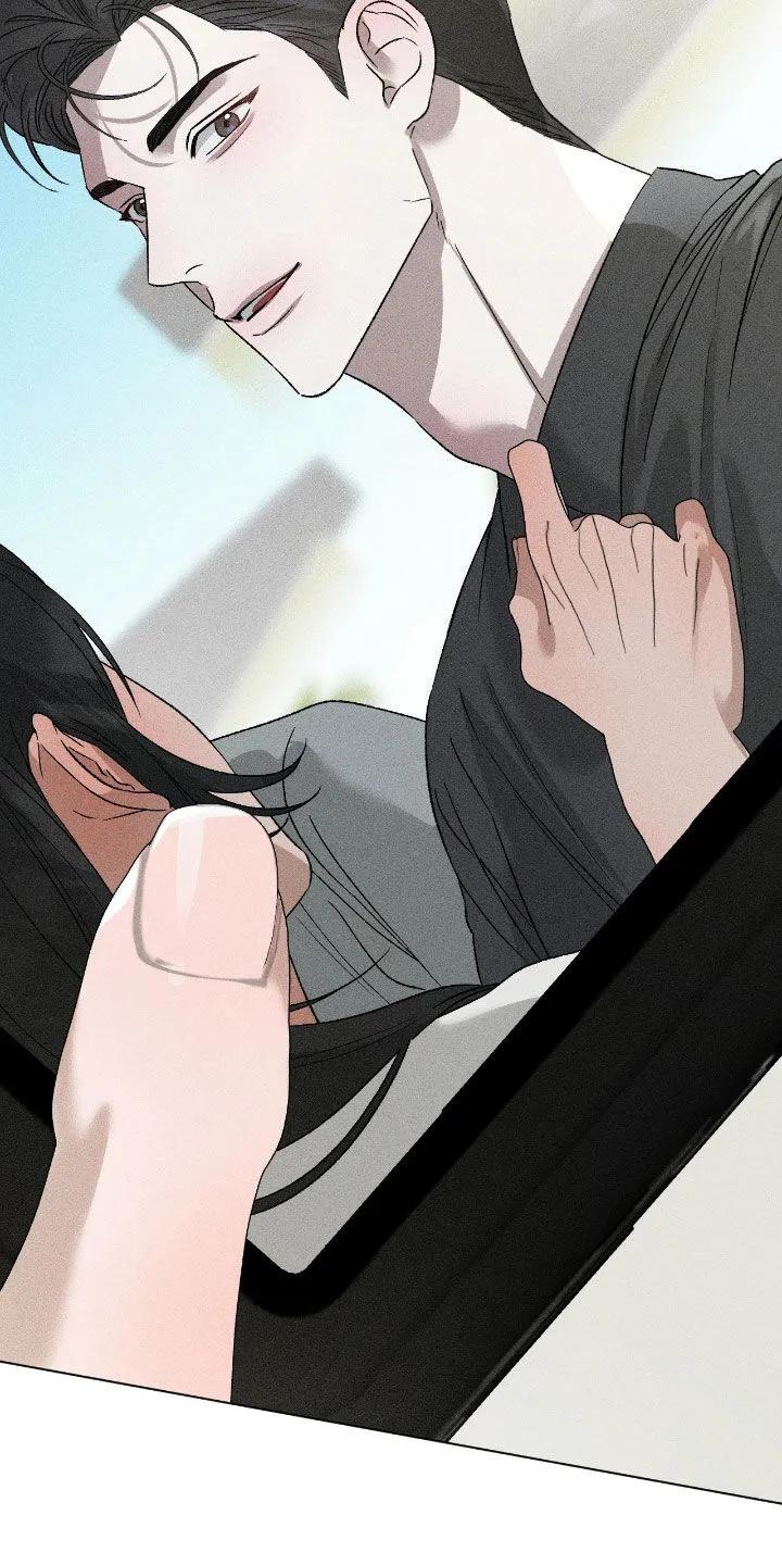 《特写爱意》第67章：【第二季】拜托你了 第22页