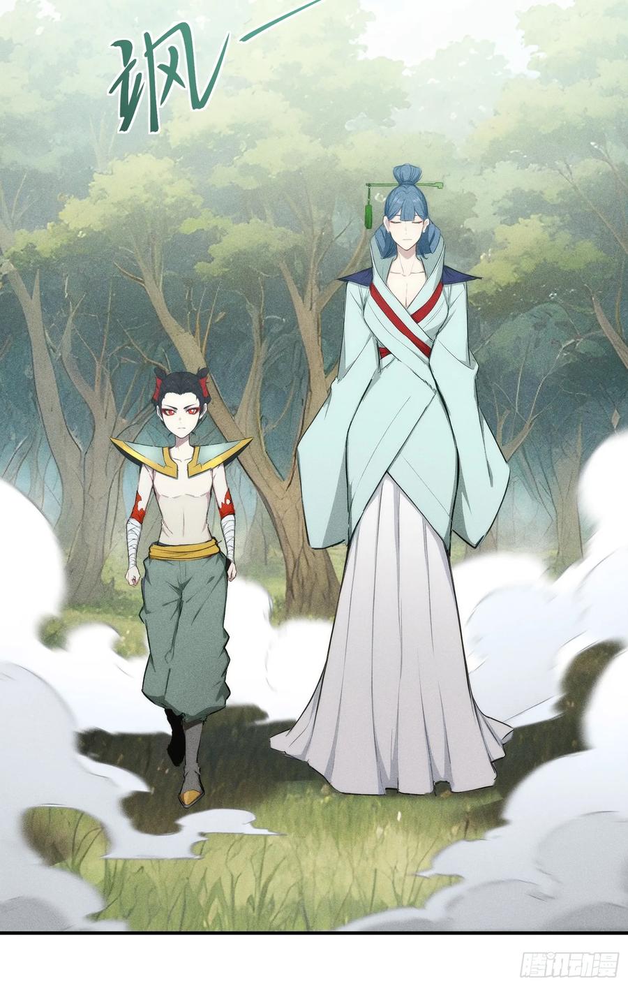 我复苏了华夏神明 - 11 即刻开战！ - 第38张图