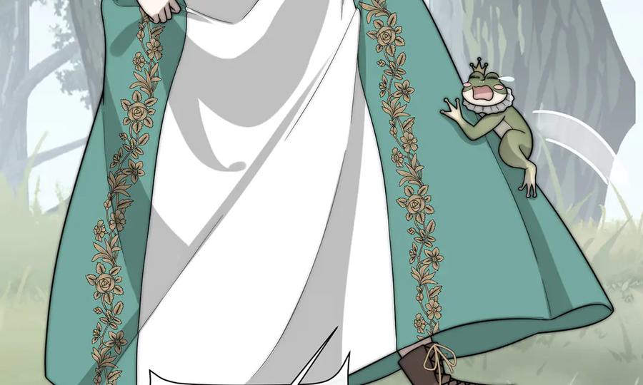 《罗斯玛丽的苏醒》11 会说话的青蛙 第72页