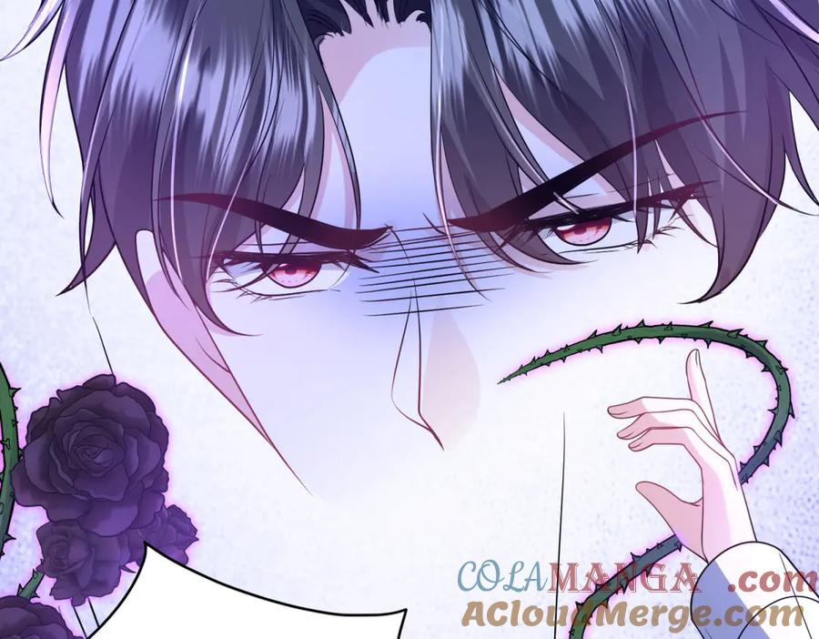 《成为病娇伯爵的女仆》第34话 初到皇宫 第65页