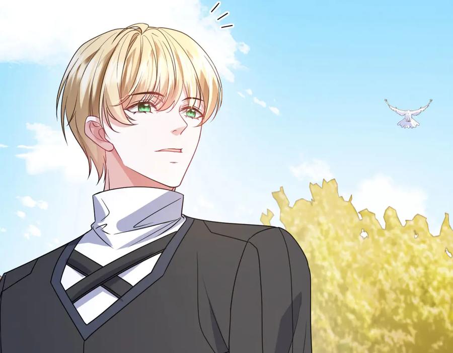 《成为病娇伯爵的女仆》第35话 皇宫初了解 第98页
