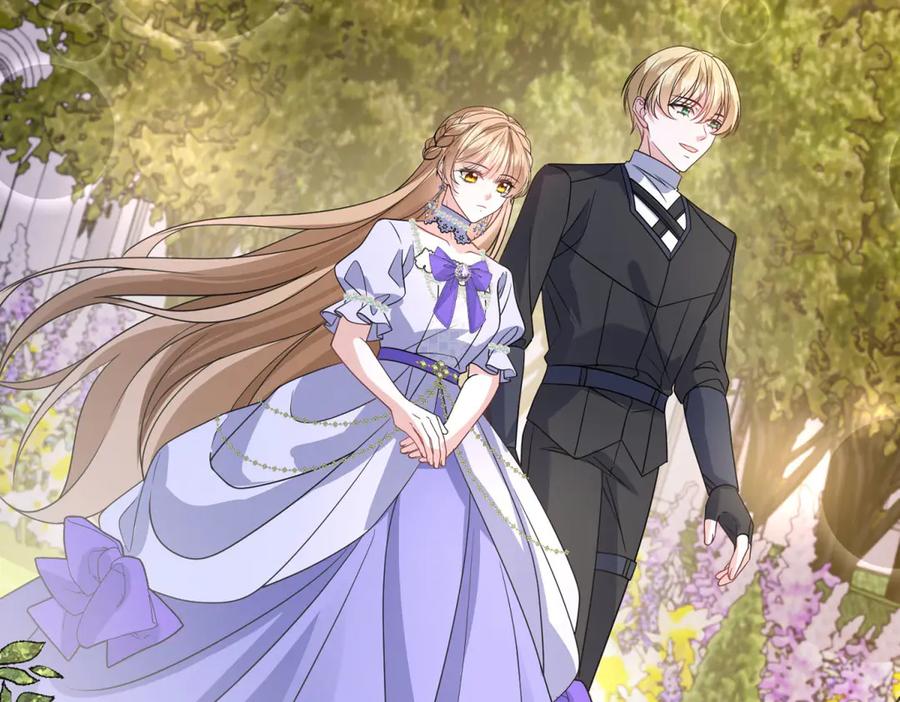 《成为病娇伯爵的女仆》第35话 皇宫初了解 第64页