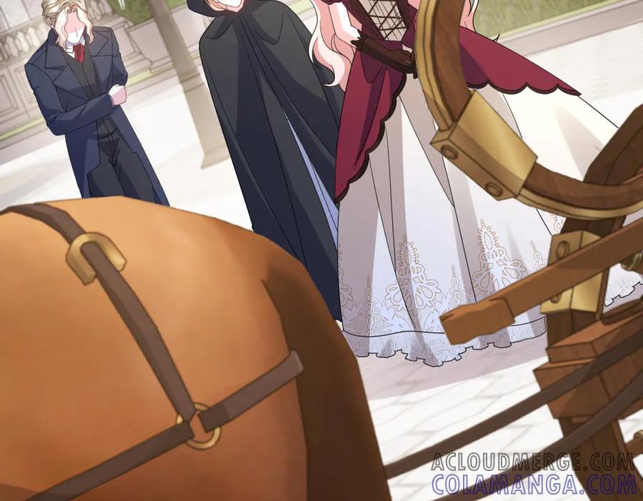 《成为病娇伯爵的女仆》第36话 再遇贝蒂 第93页