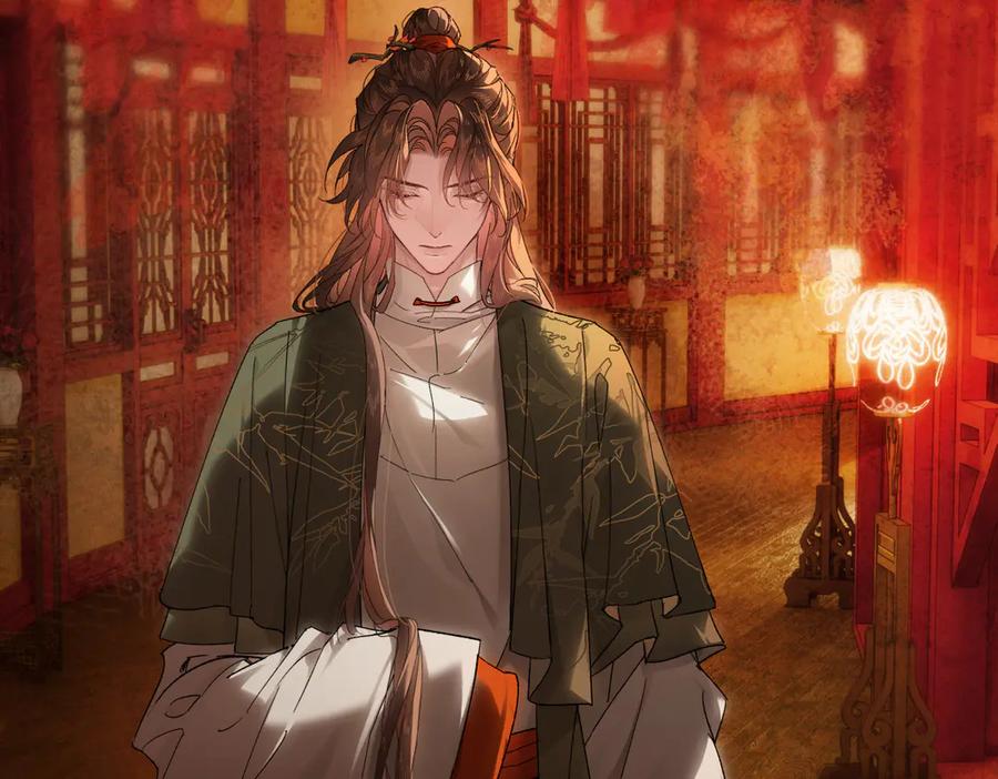 意中人 第三十二话 仇人 第40页