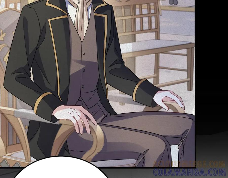 《成为病娇伯爵的女仆》第37话 贝蒂的噩梦 第57页