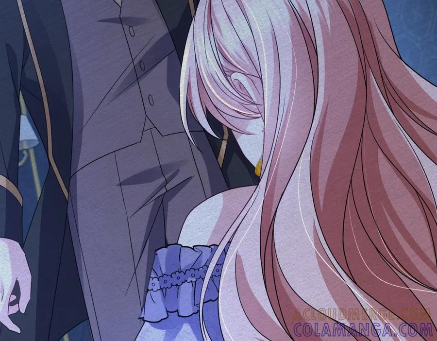 《成为病娇伯爵的女仆》第37话 贝蒂的噩梦 第33页
