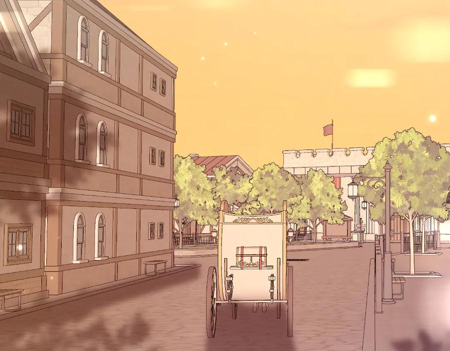 《虐文女主觉醒后》43 亚理士出没！ 第91页