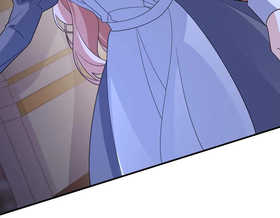 《成为病娇伯爵的女仆》第48话 妒火中烧 第32页