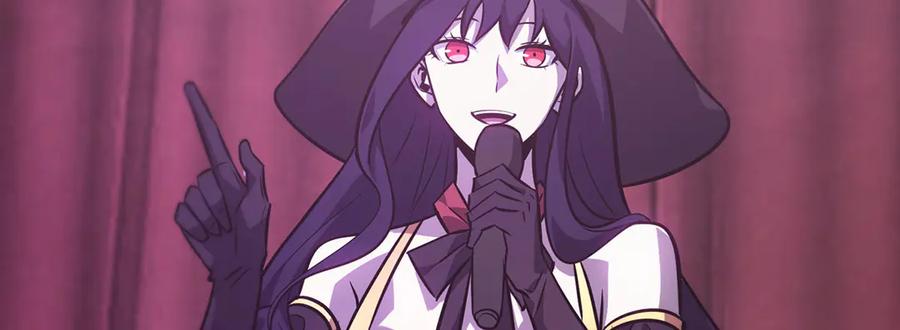 我，最强BOSS - 55 - 第52张图