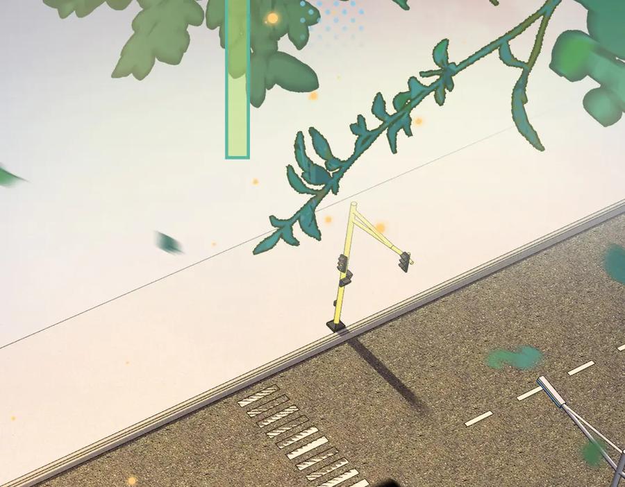 《和植物人大佬联姻》第36话 可能会痛，你忍着点 第135页