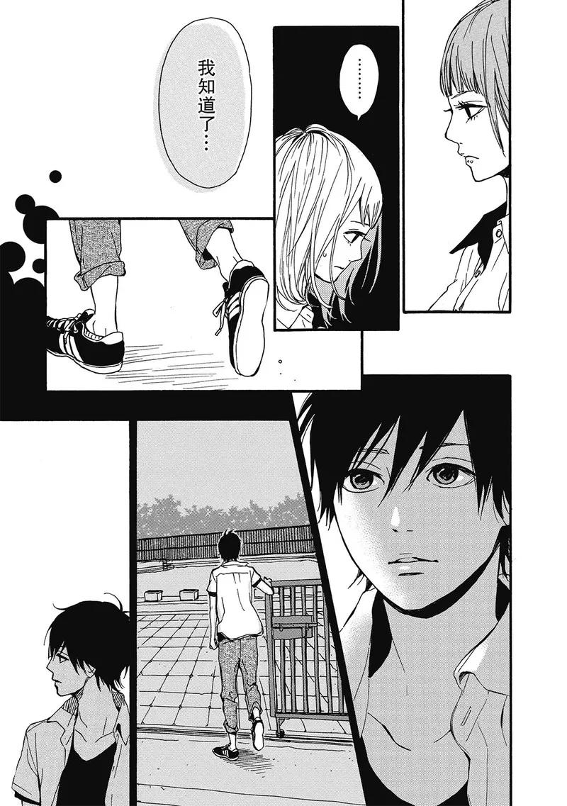 《Orange》第7话 第20页