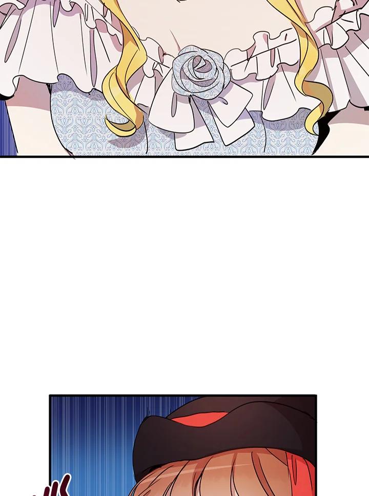 公爵中了爱情魔咒 - 第9话 - 第63张图