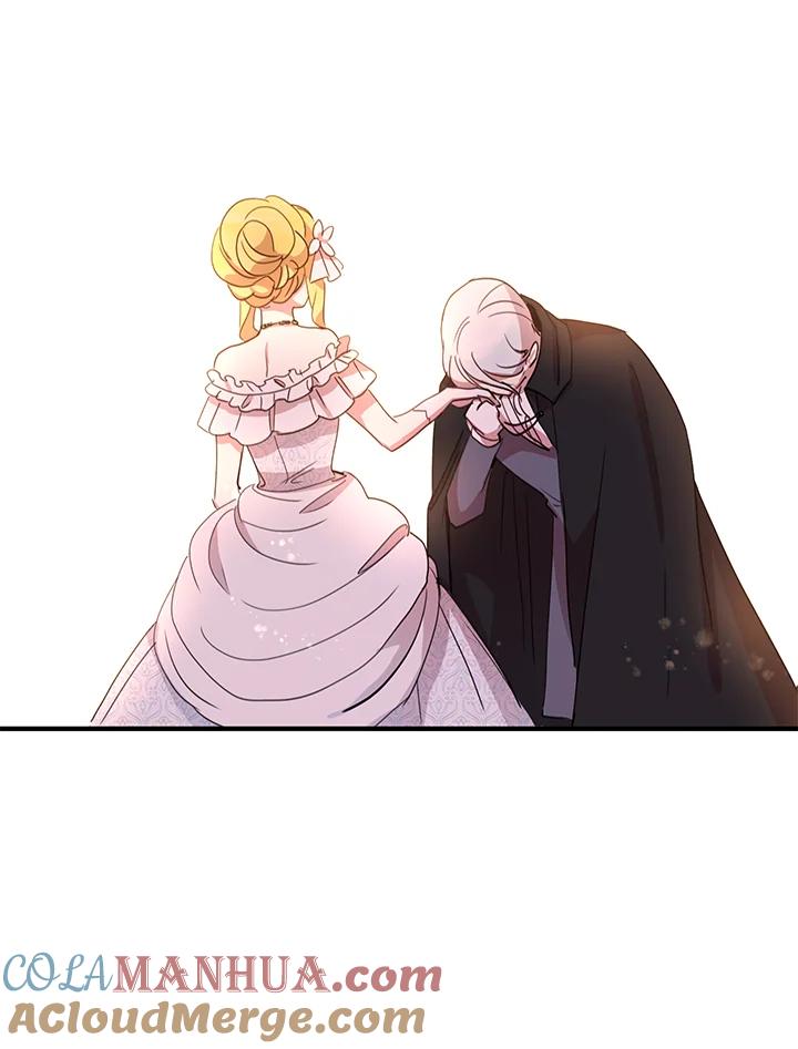 公爵中了爱情魔咒 - 第9话 - 第34张图