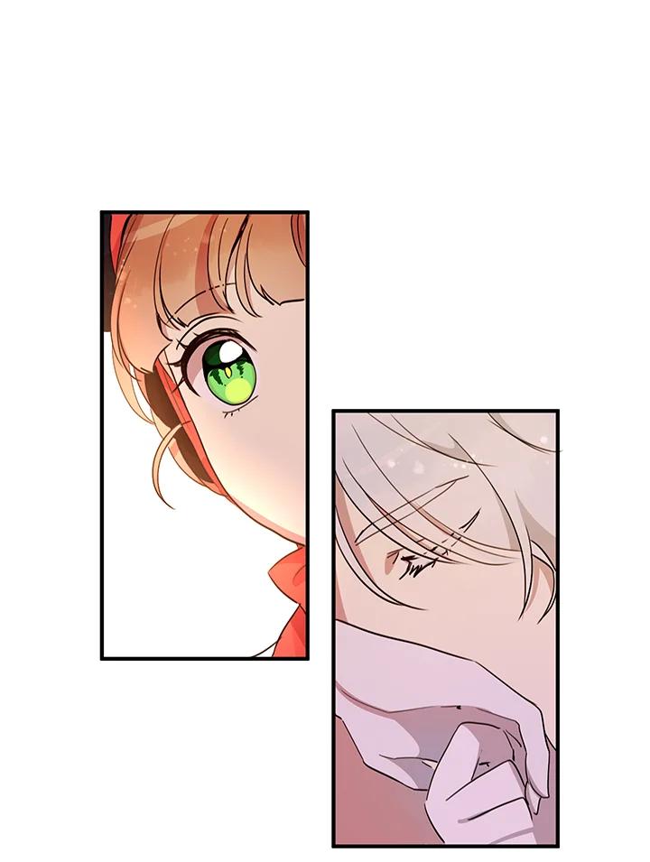 公爵中了爱情魔咒 - 第9话 - 第35张图