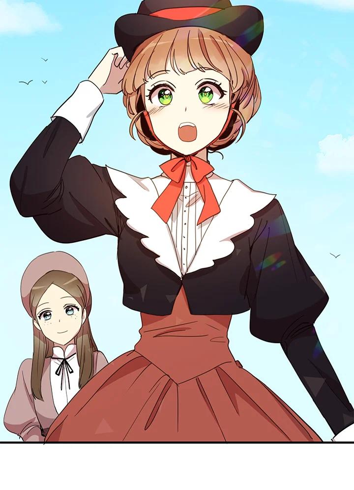 公爵中了爱情魔咒 - 第9话 - 第3张图