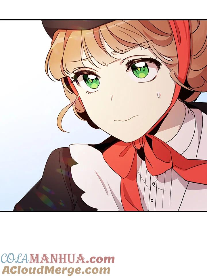 公爵中了爱情魔咒 - 第9话 - 第70张图