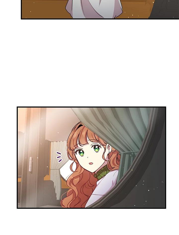 公爵中了爱情魔咒 - 第100话 - 第18张图