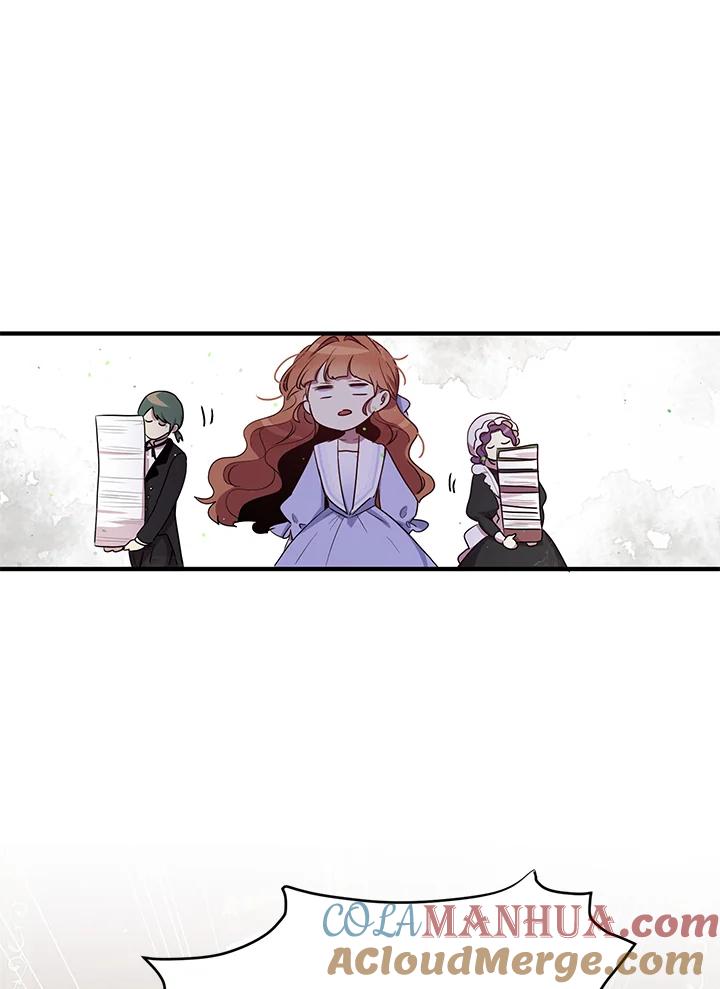 公爵中了爱情魔咒 - 第101话 - 第67张图