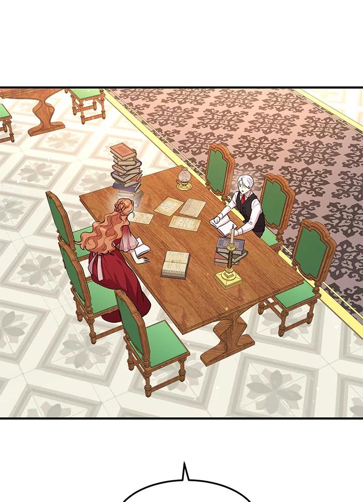 公爵中了爱情魔咒 - 第102话 - 第83张图